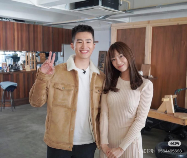 女神配對計劃｜葉蒨文被問拒絕Eddie後能否做朋友？43字回答極有邊界感獲封滿分女友