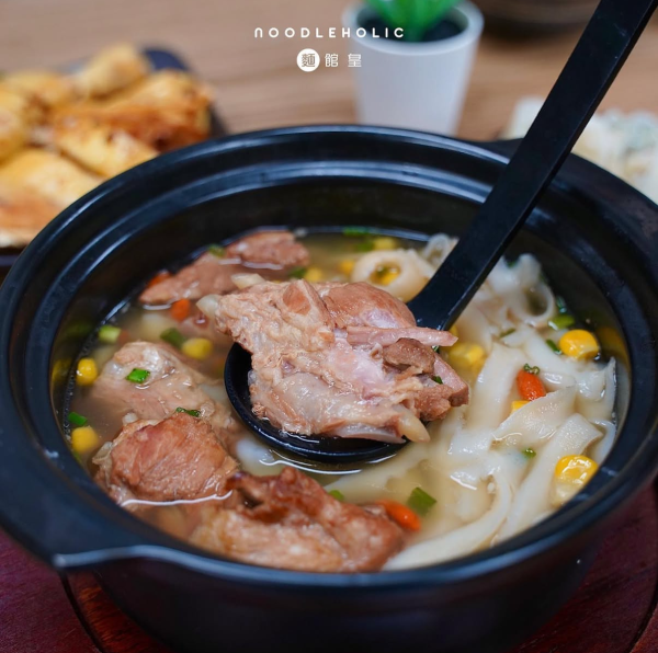 銅鑼灣麵館皇年底恐結業！屹立31年香港首間引入刀削麵老店