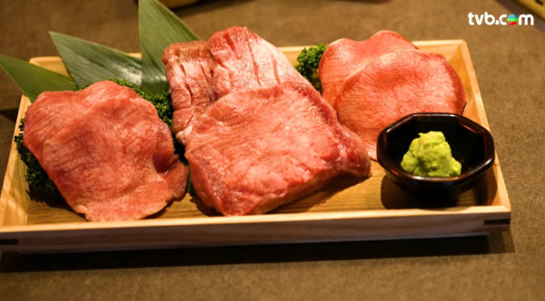 人生美食地圖-東京篇｜陳山聰阮浩棕陳方藤日本旅遊節目每集景點 推介東京必食拉麵/迴轉壽司店/隱世食店 