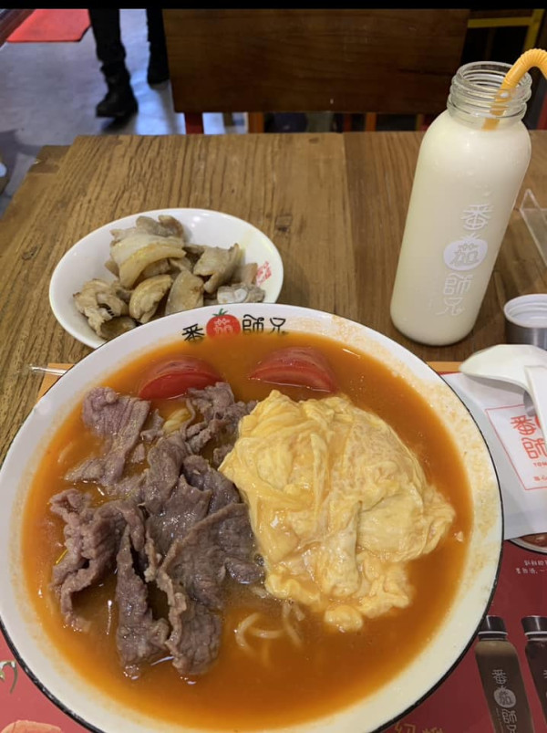 「番茄師兄」分店招頂手！急推出1招救亡 老闆：試埋最後一步！嘆再無起色或選擇放手...