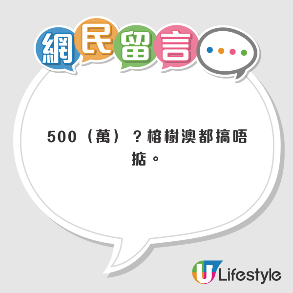 月入4萬港男欲買全棟村屋！預算500萬 要求有天台+花園+車位？網民分析呢幾區有可能！