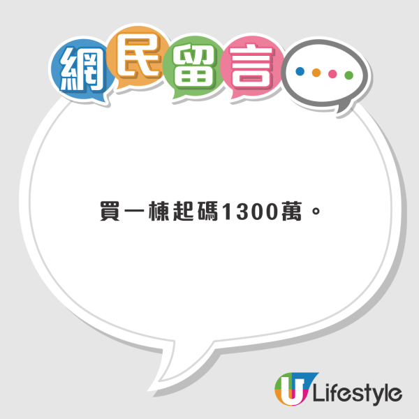 月入4萬港男欲買全棟村屋！預算500萬 要求有天台+花園+車位？網民分析呢幾區有可能！