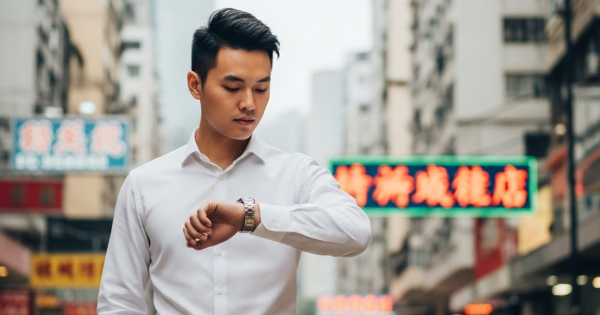 港人7大社交特色曝光｜AA制/多線發展很普遍 內地人驚訝：叫全名都要避？