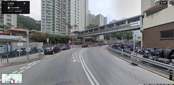 【石蔭考試路線】石蔭考車安捷街、大白田街路線重點 高險位、行人出沒位置重點注意事項