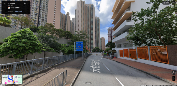 【石蔭考試路線】石蔭考車安捷街、大白田街路線重點 高險位、行人出沒位置重點注意事項