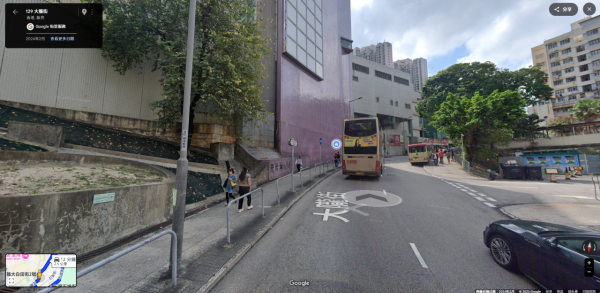 【石蔭考試路線】石蔭考車安捷街、大白田街路線重點 高險位、行人出沒位置重點注意事項