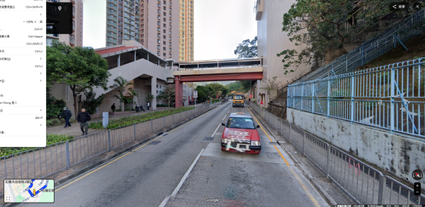【石蔭考試路線】石蔭考車安捷街、大白田街路線重點 高險位、行人出沒位置重點注意事項