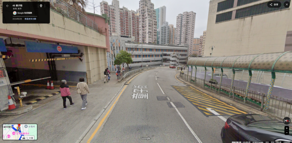 【石蔭考試路線】石蔭考車安捷街、大白田街路線重點 高險位、行人出沒位置重點注意事項