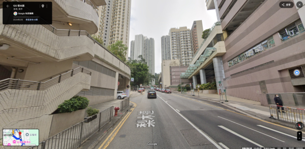 【石蔭考試路線】石蔭考車安捷街、大白田街路線重點 高險位、行人出沒位置重點注意事項