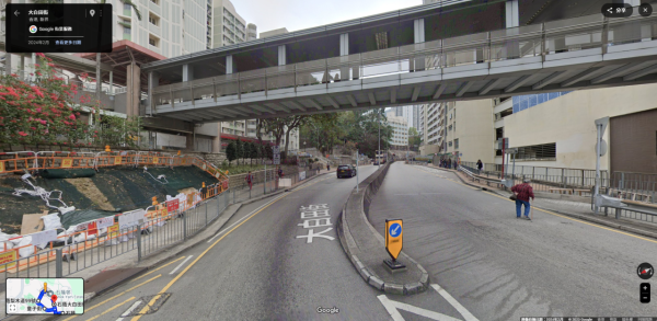 【石蔭考試路線】石蔭考車安捷街、大白田街路線重點 高險位、行人出沒位置重點注意事項