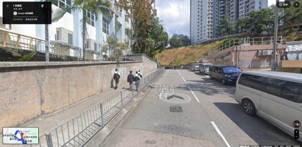 【石蔭考試路線】石蔭考車安捷街、大白田街路線重點 高險位、行人出沒位置重點注意事項