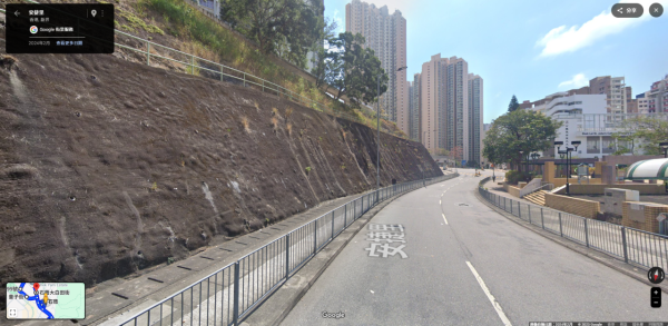 【石蔭考試路線】石蔭考車安捷街、大白田街路線重點 高險位、行人出沒位置重點注意事項