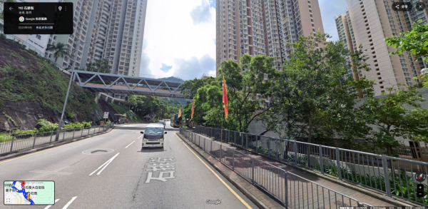 【石蔭考試路線】石蔭考車安捷街、大白田街路線重點 高險位、行人出沒位置重點注意事項