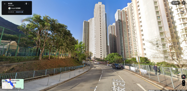 【石蔭考試路線】石蔭考車安捷街、大白田街路線重點 高險位、行人出沒位置重點注意事項