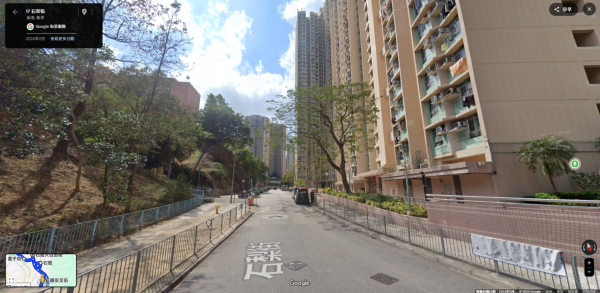 【石蔭考試路線】石蔭考車安捷街、大白田街路線重點 高險位、行人出沒位置重點注意事項