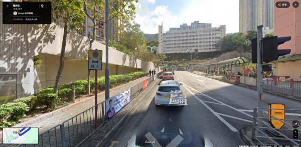【石蔭考試路線】石蔭考車安捷街、大白田街路線重點 高險位、行人出沒位置重點注意事項