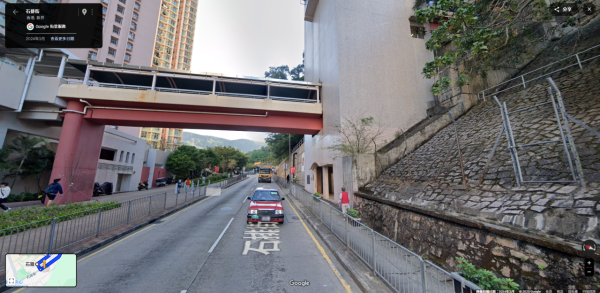 【石蔭考試路線】石蔭考車安捷街、大白田街路線重點 高險位、行人出沒位置重點注意事項