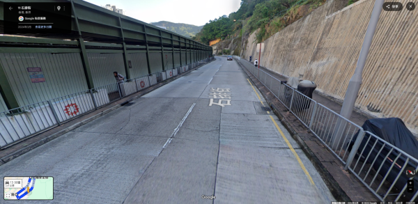 【石蔭考試路線】石蔭考車安捷街、大白田街路線重點 高險位、行人出沒位置重點注意事項