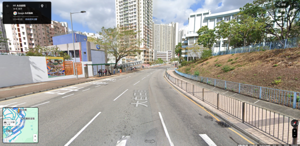 【石蔭考試路線】石蔭考車安捷街、大白田街路線重點 高險位、行人出沒位置重點注意事項