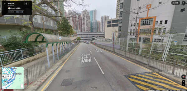 【石蔭考試路線】石蔭考車安捷街、大白田街路線重點 高險位、行人出沒位置重點注意事項