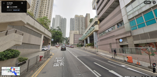 【石蔭考試路線】石蔭考車安捷街、大白田街路線重點 高險位、行人出沒位置重點注意事項