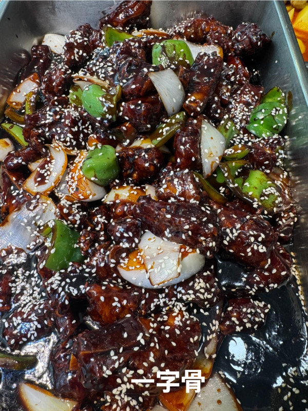 圖片來源：Facebook群組「香港兩餸飯關注組」