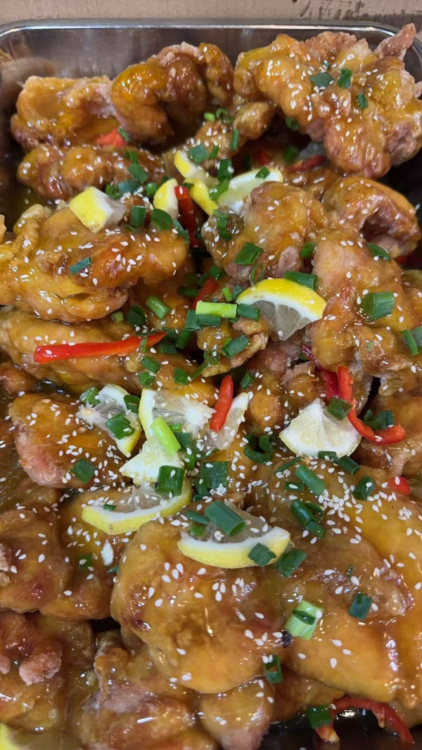 圖片來源：Facebook群組「香港兩餸飯關注組」