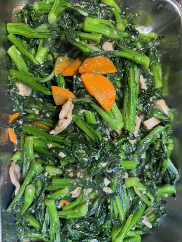 圖片來源：Facebook群組「香港兩餸飯關注組」