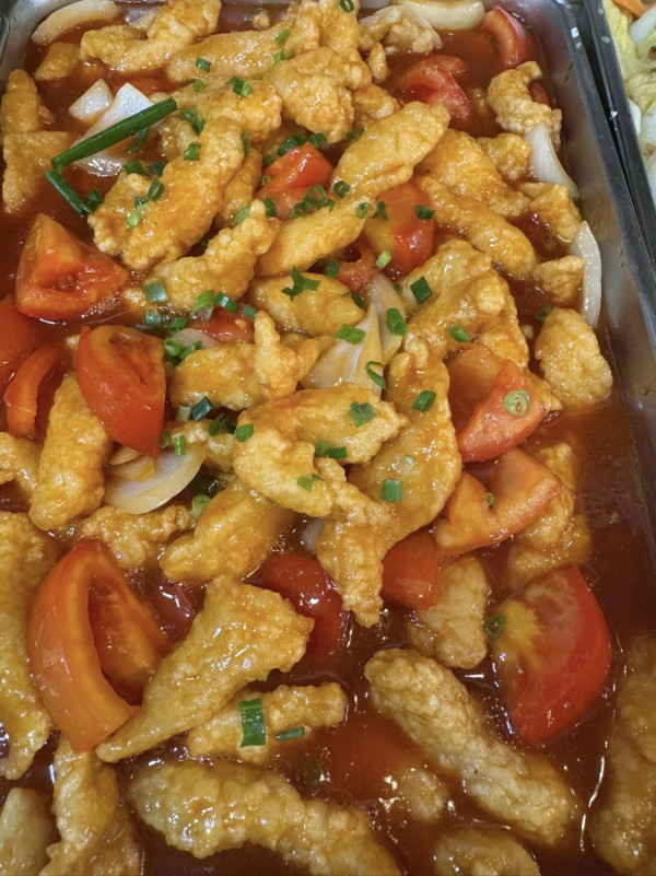 圖片來源：Facebook群組「香港兩餸飯關注組」