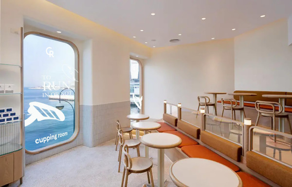 adidas聯乘Cupping Room！推出ADIZERO EVO SL主題餐點