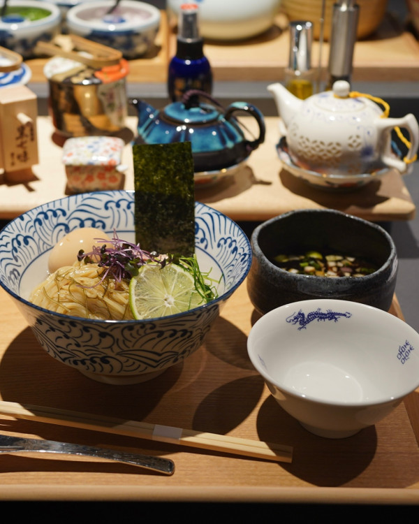 人生美食地圖-東京篇｜陳山聰阮浩棕陳方藤日本旅遊節目每集景點 推介東京必食拉麵/迴轉壽司店/隱世食店 