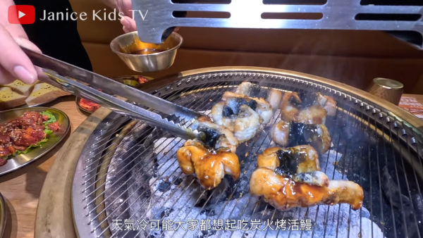 港男自認是餐飲業新手，缺乏相關經驗。