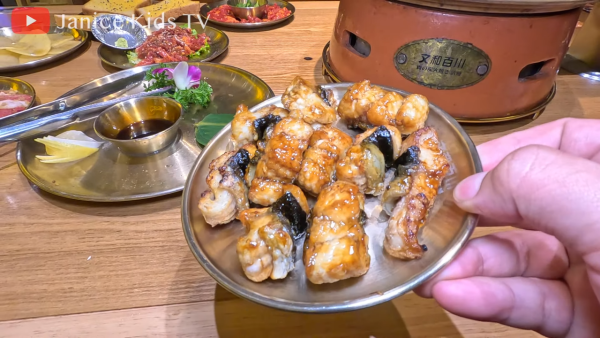 港男自認是餐飲業新手，缺乏相關經驗。