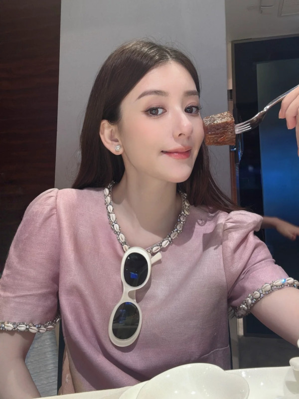 郭富城愛妻方媛全身照曝光終於見肚 一證據揭第三胎疑似追仔成功！