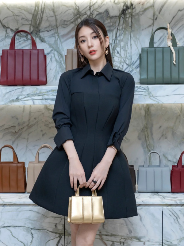 郭富城愛妻方媛全身照曝光終於見肚 一證據揭第三胎疑似追仔成功！
