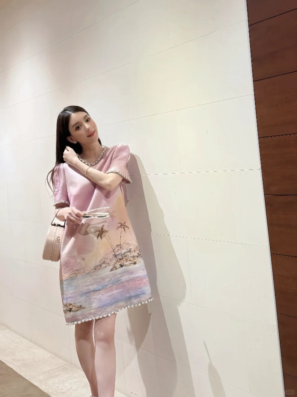 郭富城愛妻方媛全身照曝光終於見肚 一證據揭第三胎疑似追仔成功！