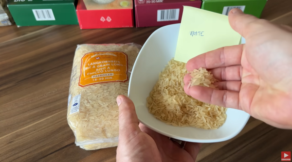 糖尿病吃什麼米最好？實測7款米升糖指數 黑米糙米血糖波動較溫和