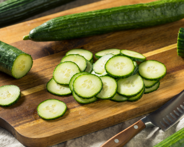 TikTok瘋傳青瓜汁防黐底秘技！專家實測結果驚人／拆解1成功原因