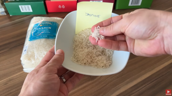 糖尿病吃什麼米最好？實測7款米升糖指數 黑米糙米血糖波動較溫和