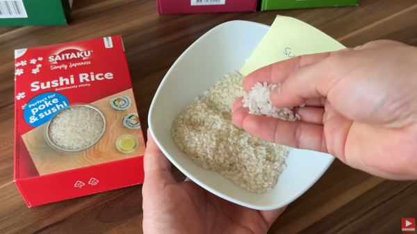 糖尿病吃什麼米最好？實測7款米升糖指數 黑米糙米血糖波動較溫和