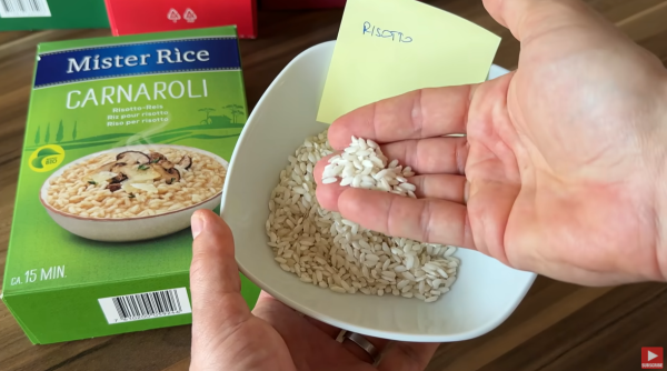 糖尿病吃什麼米最好？實測7款米升糖指數 黑米糙米血糖波動較溫和