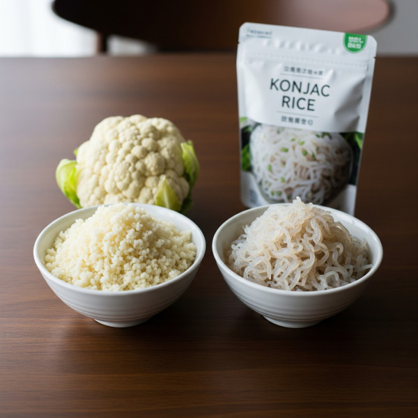 糖尿病吃什麼米最好？實測7款米升糖指數 黑米糙米血糖波動較溫和