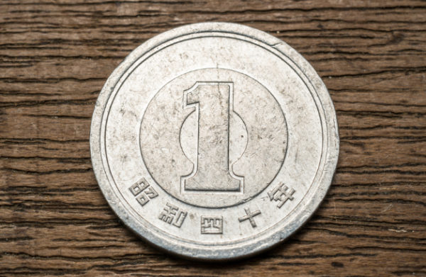 日本1円硬幣隱藏功能！簡單1步變家居清潔神器實測3週效果驚人