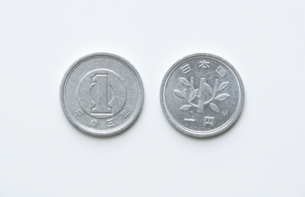 日本1円硬幣隱藏功能！簡單1步變家居清潔神器實測3週效果驚人