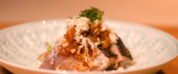 人生美食地圖-東京篇｜陳山聰阮浩棕陳方藤日本旅遊節目每集景點 推介東京必食拉麵/迴轉壽司店/隱世食店 