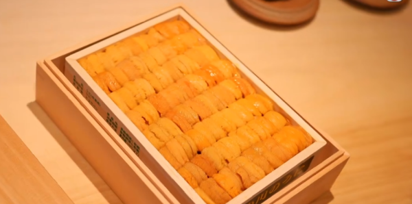 人生美食地圖-東京篇｜陳山聰阮浩棕陳方藤日本旅遊節目每集景點 推介東京必食拉麵/迴轉壽司店/隱世食店 