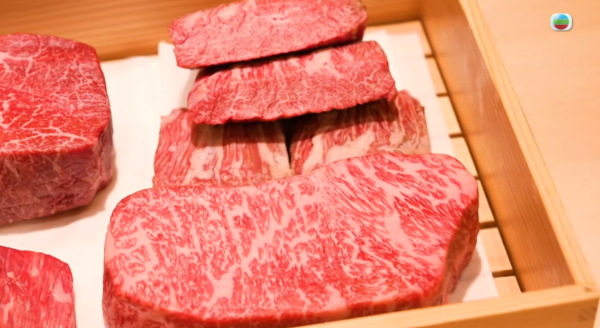 人生美食地圖-東京篇｜陳山聰阮浩棕陳方藤日本旅遊節目每集景點 推介東京必食拉麵/迴轉壽司店/隱世食店 