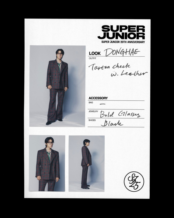 SUPER JUNIOR香港演唱會2025︱出道20周年演唱會9月登陸亞博！票價／開售日期／座位表（不斷更新）