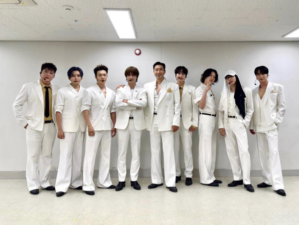 SUPER JUNIOR香港演唱會2025︱出道20周年演唱會9月登陸亞博！票價／開售日期／座位表（不斷更新）