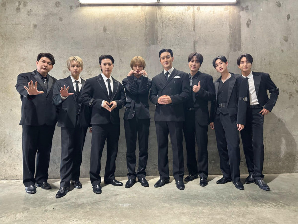 SUPER JUNIOR香港演唱會2025︱出道20周年演唱會9月登陸亞博！票價／開售日期／座位表（不斷更新）